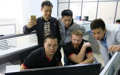 miraf trading limited