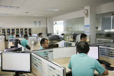 miraf trading limited