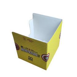 Hộp quà tặng rượu vang có thể tái chế Bao bì các tông sóng