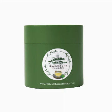 Giấy nghệ thuật C1S C2S Bao bì xi lanh giấy kraft cho trà muối tắm hạt cà phê