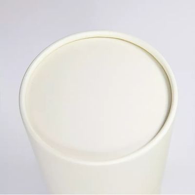 Ống tròn các tông ưa thích, hộp xi lanh giấy cứng để đóng gói