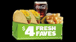 Hộp bao bì thực phẩm tùy chỉnh Taco Giấy kraft Takeout Hộp thực phẩm các tông
