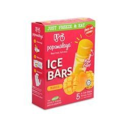 Dập nổi hộp bao bì thực phẩm tùy chỉnh Hộp ngũ cốc Popsicle Các tông có thể tái chế