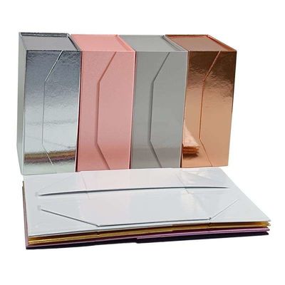 Hộp đựng thuốc tái chế cứng nhắc Chăm sóc sức khỏe Debossed / Flocking