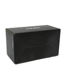 Hộp đóng gói điện tử PMS Deboss Hộp đóng gói lớn Bìa giấy