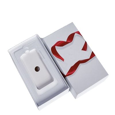 Hộp giấy bao bì bán lẻ bìa cứng Hộp giấy bìa cứng có thể phân hủy sinh học