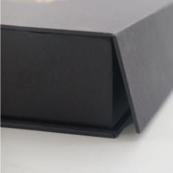 Hộp đóng gói hàng may mặc từ tính Hình chữ nhật Hộp quà tặng trang phục