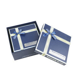 Các tông mỹ phẩm cao cấp bao bì hộp giấy kết cấu cho nước hoa