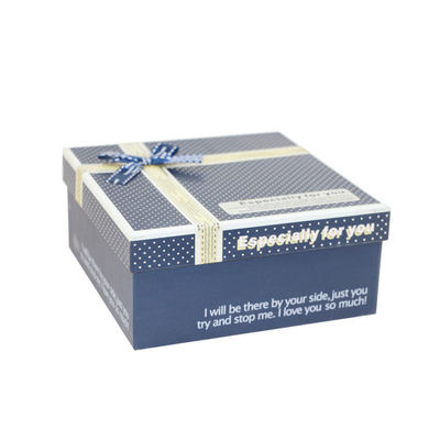 Các tông mỹ phẩm cao cấp bao bì hộp giấy kết cấu cho nước hoa