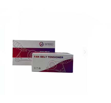 Bao bì tinh tế Hộp cứng Hộp giấy sang trọng tùy chỉnh có thể phân hủy cho phụ tùng ô tô