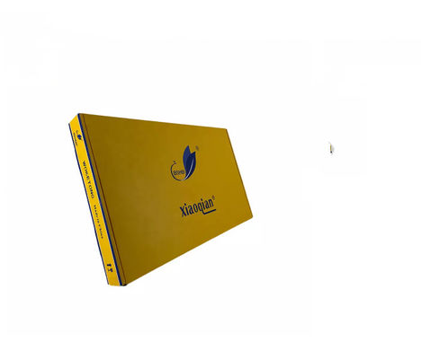Bao bì hộp gấp trong nước Varnishing cho Gasket Set ISO