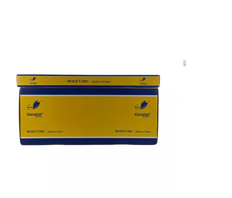 Bao bì hộp gấp trong nước Varnishing cho Gasket Set ISO