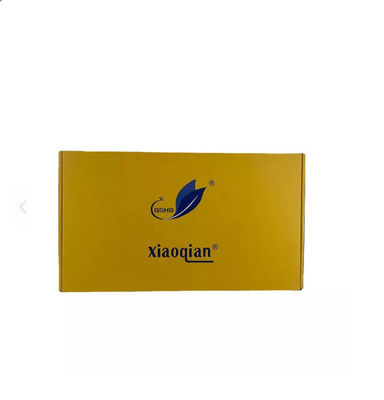 Bao bì hộp gấp trong nước Varnishing cho Gasket Set ISO