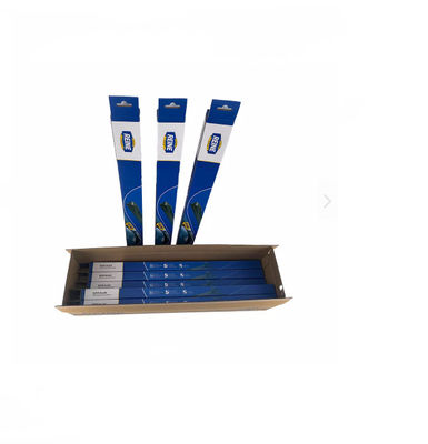 Wiper Folding Hộp sóng Hộp giấy màu có thể tái chế Có thể phân hủy