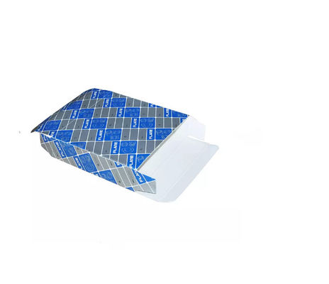 Hộp đóng gói phụ tùng ô tô Pantone Debossing Hộp các tông có thể gập lại có thể tái chế