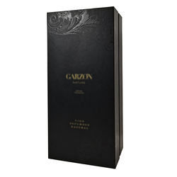ROYAL Wine Chai Hộp quà tặng VODKA Whisky Bao bì Hộp cán bóng