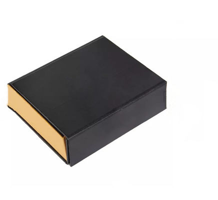 Vật liệu tái chế Hộp đựng đồ ăn Hộp 160gsm Hộp quà giấy 210gsm cho dao kéo