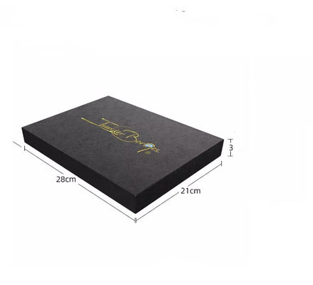 Hot Stamping Logo Bộ đồ ăn Bao bì Hộp Bộ dao kéo ISO Hộp quà tặng