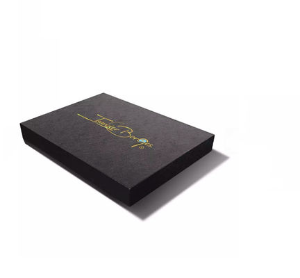 Hot Stamping Logo Bộ đồ ăn Bao bì Hộp Bộ dao kéo ISO Hộp quà tặng