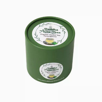 Giấy nghệ thuật C1S C2S Bao bì xi lanh giấy kraft cho trà muối tắm hạt cà phê