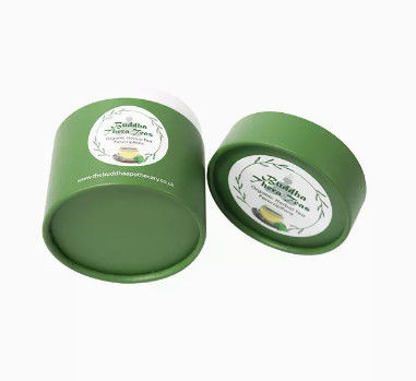 Giấy nghệ thuật C1S C2S Bao bì xi lanh giấy kraft cho trà muối tắm hạt cà phê