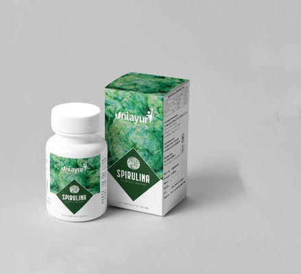Hộp đóng gói thuốc tiêm truyền Varnishing Hộp đóng gói in tùy chỉnh ODM