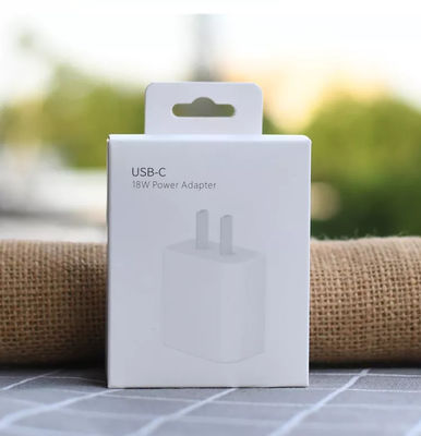 PMS Usb Bộ sạc cáp dữ liệu Hộp đóng gói Chống dầu mỡ