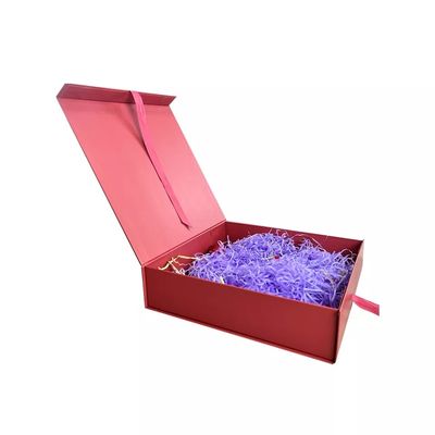Giấy bìa trang trí Giáng sinh Hộp vận chuyển Chứng nhận ISO 9001 FSC