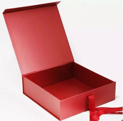 Các tông đêm Giáng sinh Sweet Box In ống đồng Logo tùy chỉnh